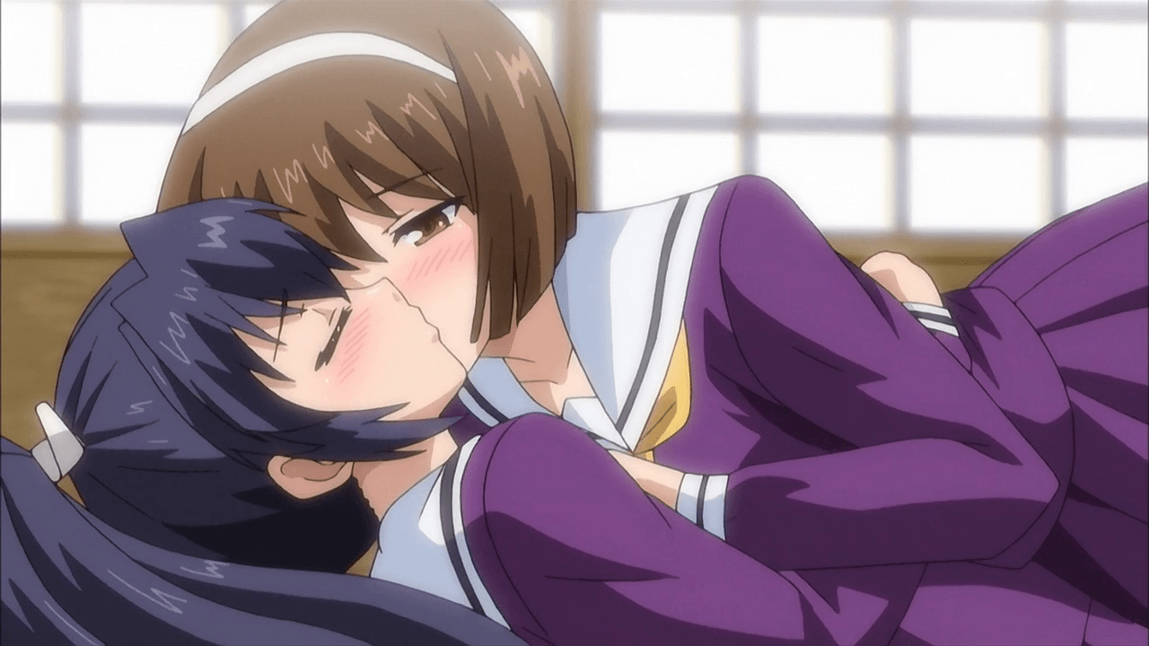 thumbnail for Shoujo-tachi no Sadism 1 on oppai.stream, all your anime hentai needs in one place